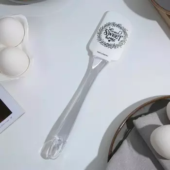 Лопатка «Милый дом», 5 24 см