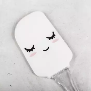 Лопатка «Вкусно!», 5 х 24 см