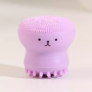 Щёточка для умывания «Милые щечки»