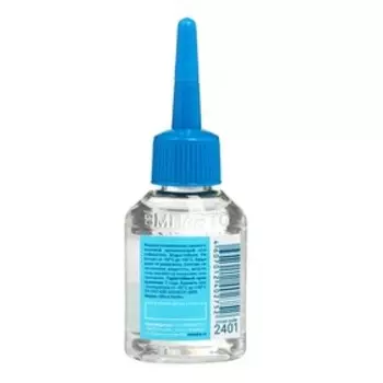 Силиконовая смазка ВМП-Авто SILIKOT КАПЛЯ, 30 мл 2401