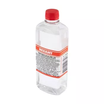 Силиконовое масло REXANT ПМС-200, 500 мл