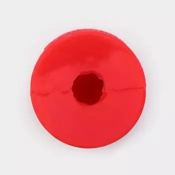 Силиконовый молд «Бутон махрового тюльпана», 3,23,24 см