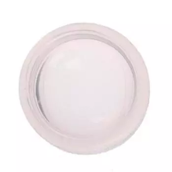 Силиконовый молд круглой линзы, Л-8, d-30мм., h-8мм.