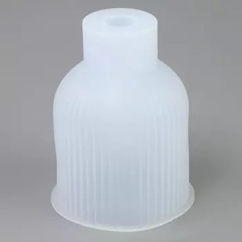 Силиконовый молд «Ваза», 1048.4 см