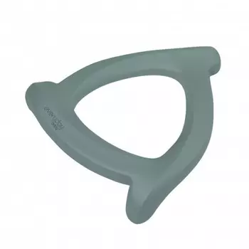 Силиконовый прорезыватель, лавандовый