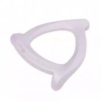 Силиконовый прорезыватель, морская волна