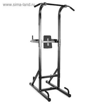 Силовой комплекс (турник+брусья) GY2121-01