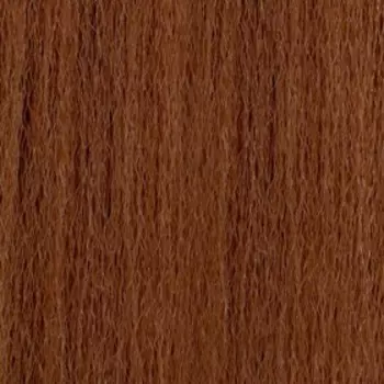 SIM-BRAIDS Канекалон однотонный, гофрированный, 65 см, 90 гр, цвет светло-русый(#27)