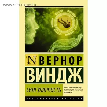 Сингулярность Виндж В.