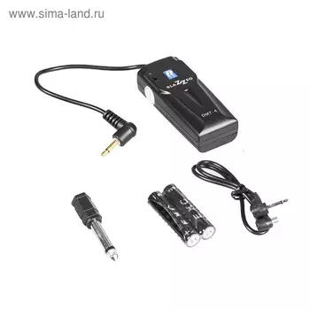 Синхронизатор Falcon Eyes DMT-4RCR приемник 16 канальный