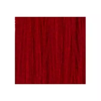 Синтетическая нить HIGASHI Nylon Fiber NF-09, красный, 01124