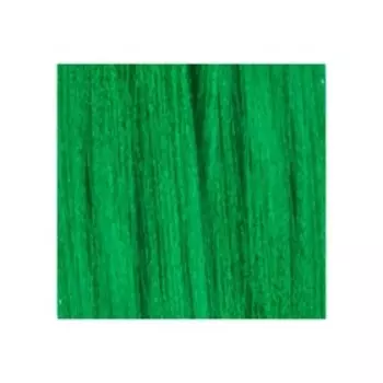 Синтетическая нить HIGASHI Nylon Fiber NF-19, зеленый, 01134
