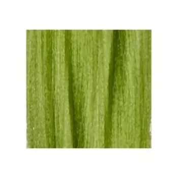 Синтетическая нить HIGASHI Nylon Fiber NF-20, светло-зеленый, 01135