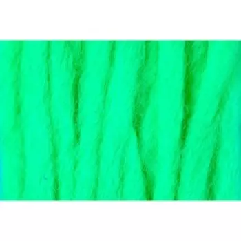 Синтетическая нить HIGASHI Synthetic Fiber SF-05, светло-зеленый, 01143