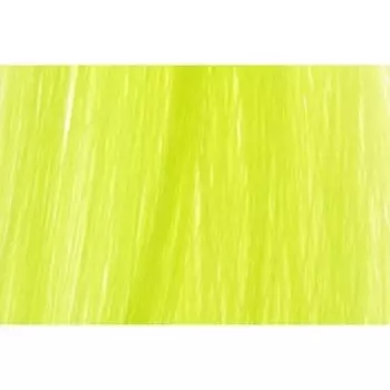 Синтетическая нить HIGASHI Tech Fiber TF-01, желтый, 04266