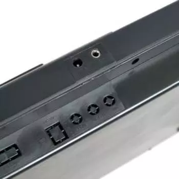 Синтезатор «Мелодичный», с микрофоном, LCD дисплей