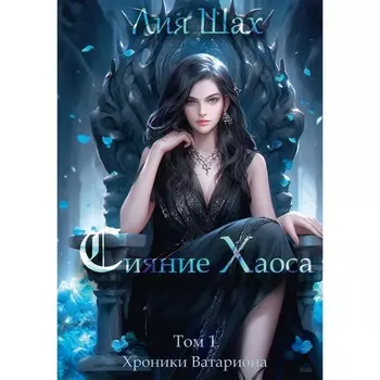 Сияние Хаоса. Том 1. Шах Л.