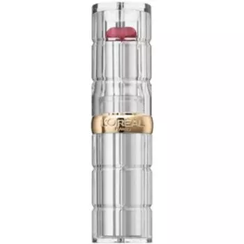 Сияющая губная помада L'Oreal Color Riche Shine, тон №464, Мерцающий закат