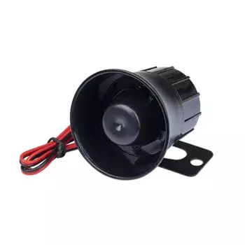 Сирена динамическая Starline S-20.3, 1-тон