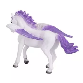 Фигурка Konik «Сиреневый пегас»