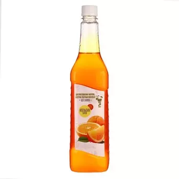 Сироп Апельсин, 1 л