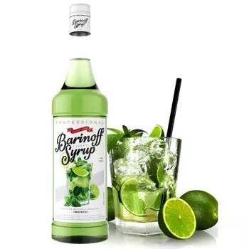 Сироп Barinoff «Мохито», 1 л