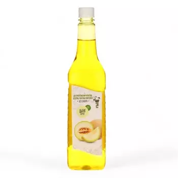 Сироп Дыня, 1 л