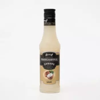 Сироп «Кокос», 250 мл