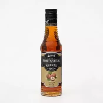 Сироп «Лесной орех», 250 мл