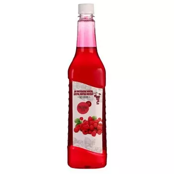 Сироп Малина, 1 л