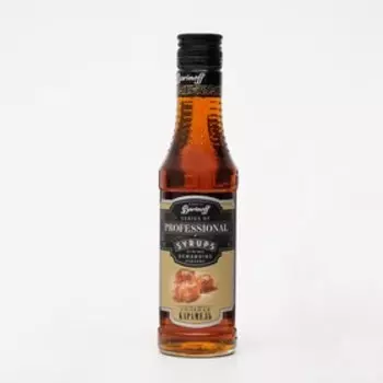 Сироп «Соленая карамель», 250 мл