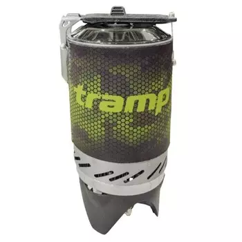 Система для приготовления пищи Tramp TRG-115, 1л., камуфляж