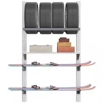 Система хранения "Верстакофф" В1 180001