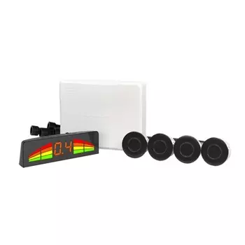 Система парковки AAALINE LED-14 Black