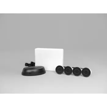 Система парковки AAALINE RNG-14 Black