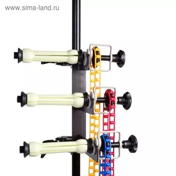 Система подъема фона B-3W