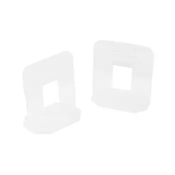 Система выравнивания плитки "TLS-Profi", зажим 0.5 мм (100 шт.), пакет