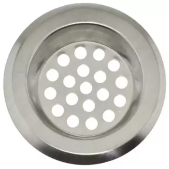 Ситечко для раковины, d 6 см