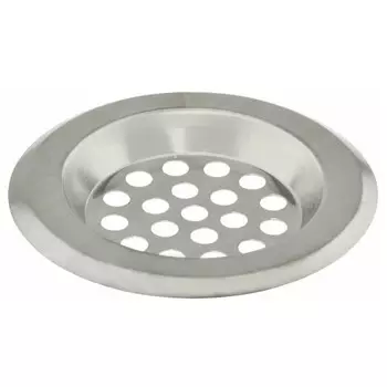 Ситечко для раковины, d 6 см