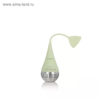 Ситечко для заваривания чая VIVA Scandinavia Infusion Egg, цвет мятный