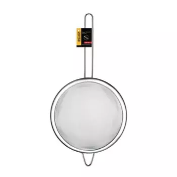 Ситечко Regent inox Pronto, нержавеющая сталь, 20 см