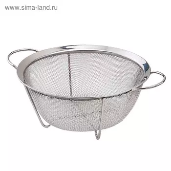 Сито Bekker, 19.5 см