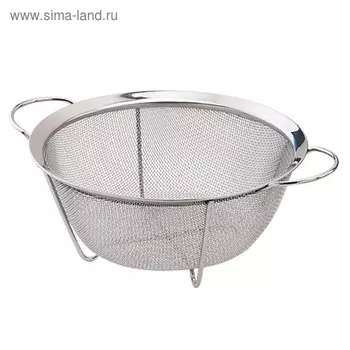 Сито Bekker, 25.5 см