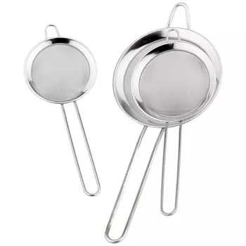 Сито Bekker, 3 шт