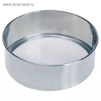 Сито Regent inox Pro, d=15.5 см