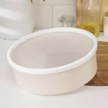 Сито, d=22 см, цвет МИКС