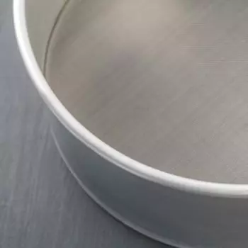 Сито, d=22 см, нержавеющая сетка