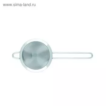 Сито коническое Brabantia, диаметр 12,5 см