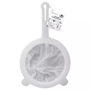 Сито для процеживания Мультидом, длина 8.5 см