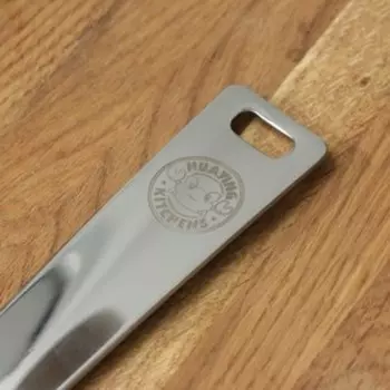 Сито для просеивания Доляна Zero, d=15 см, с ручкой, нержавеющая сталь, серебристое